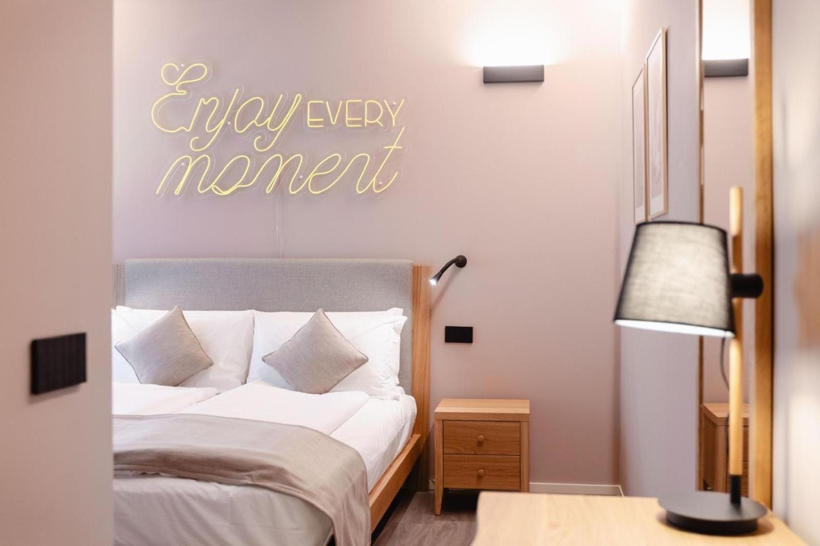 Terra Hotel Boutique 티라노 외부 사진