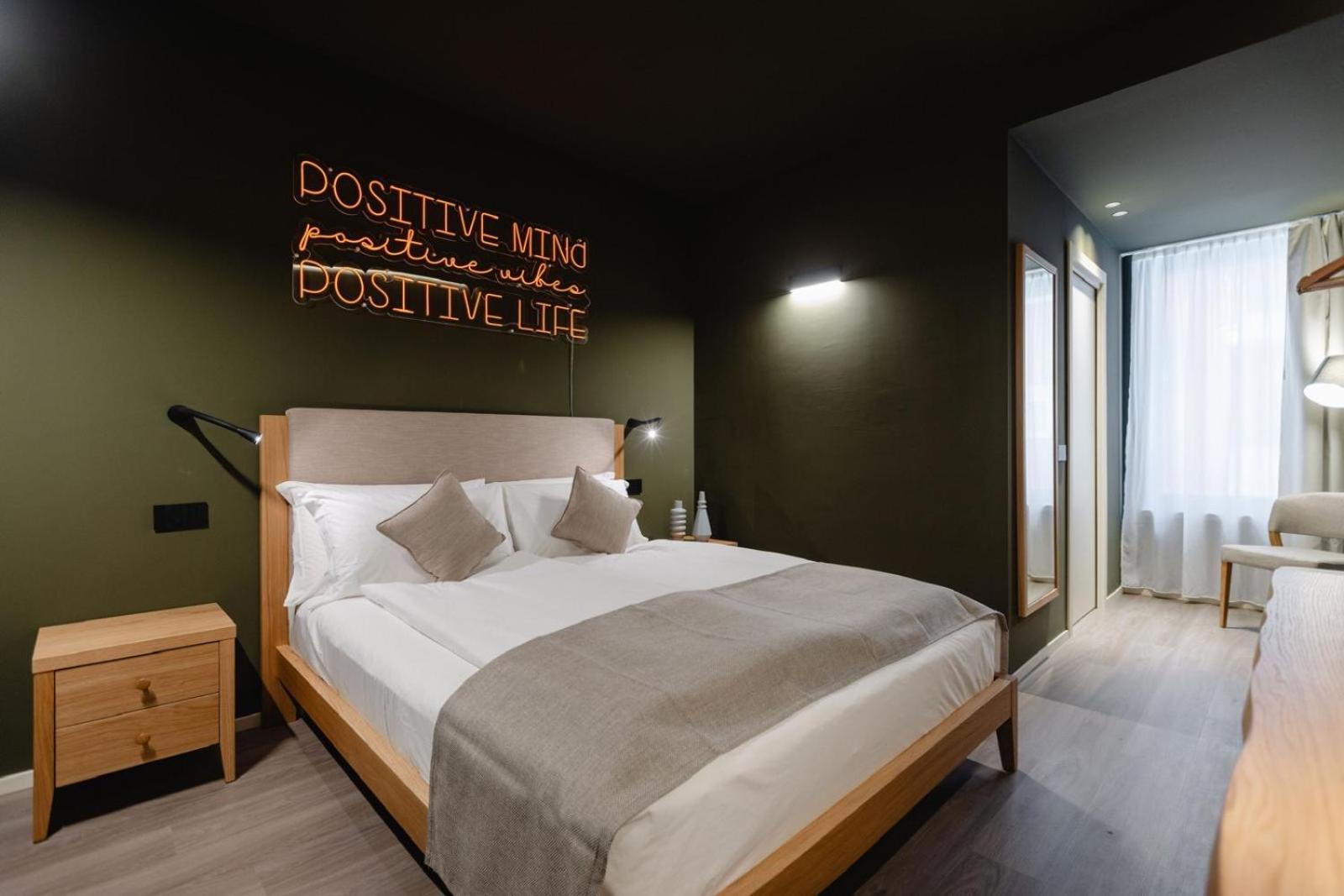 Terra Hotel Boutique 티라노 외부 사진
