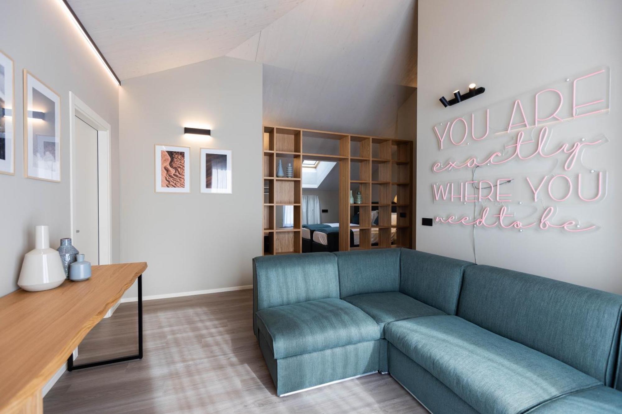 Terra Hotel Boutique 티라노 외부 사진