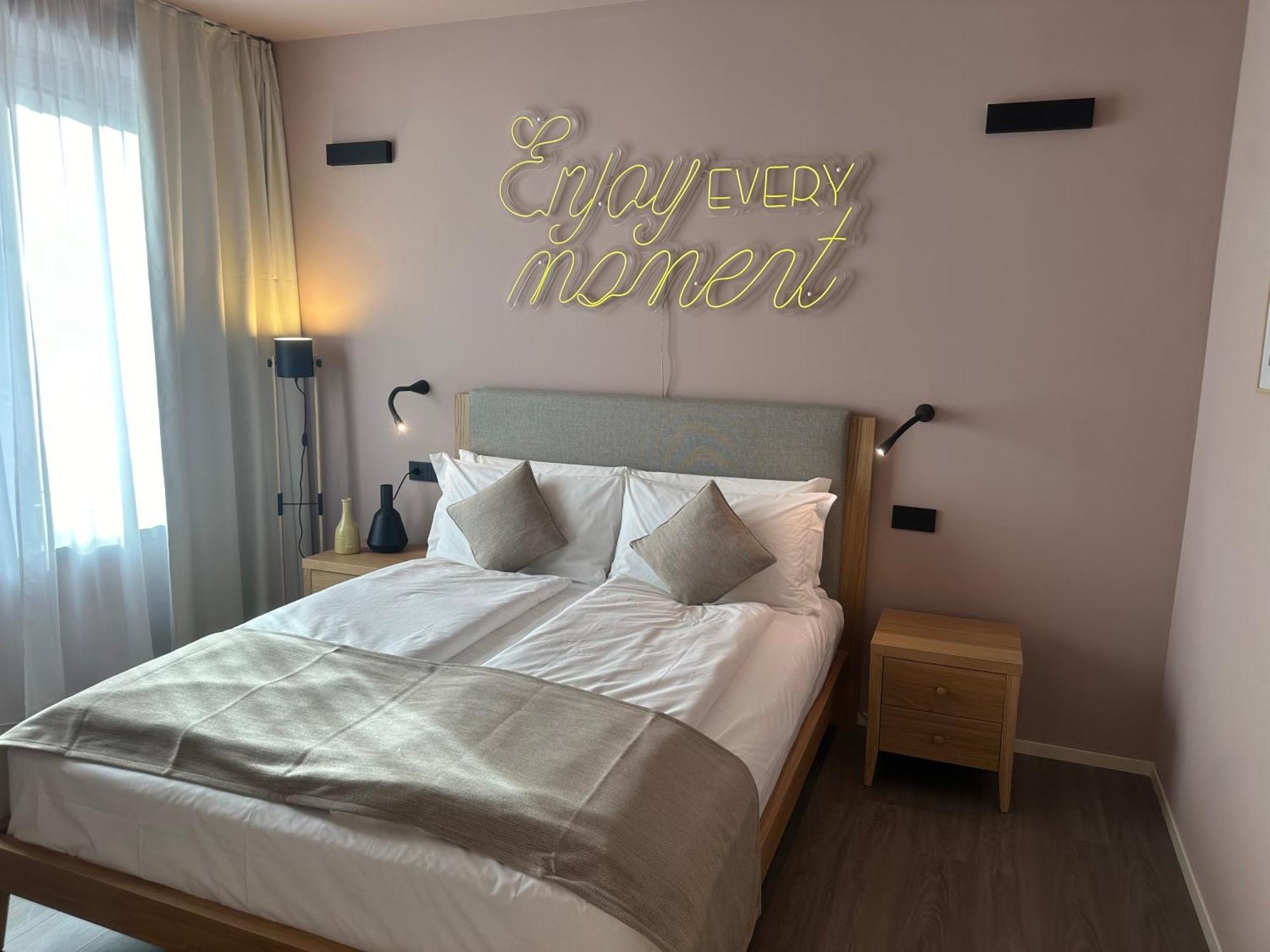 Terra Hotel Boutique 티라노 외부 사진