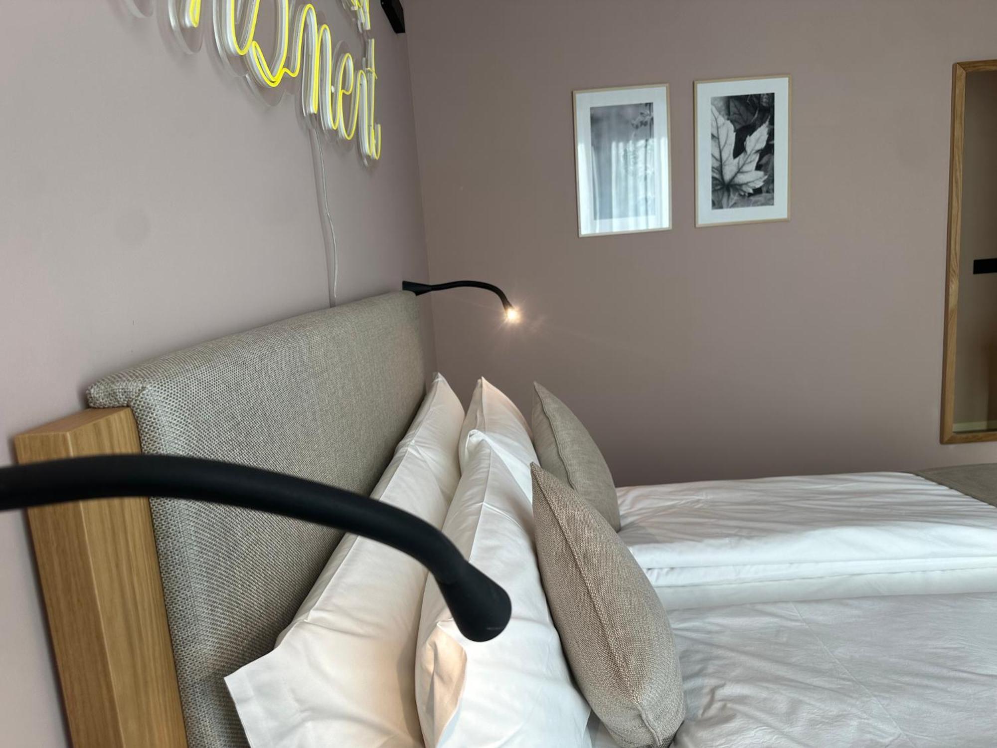 Terra Hotel Boutique 티라노 외부 사진