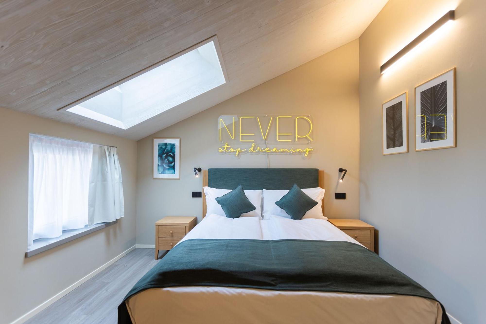 Terra Hotel Boutique 티라노 객실 사진