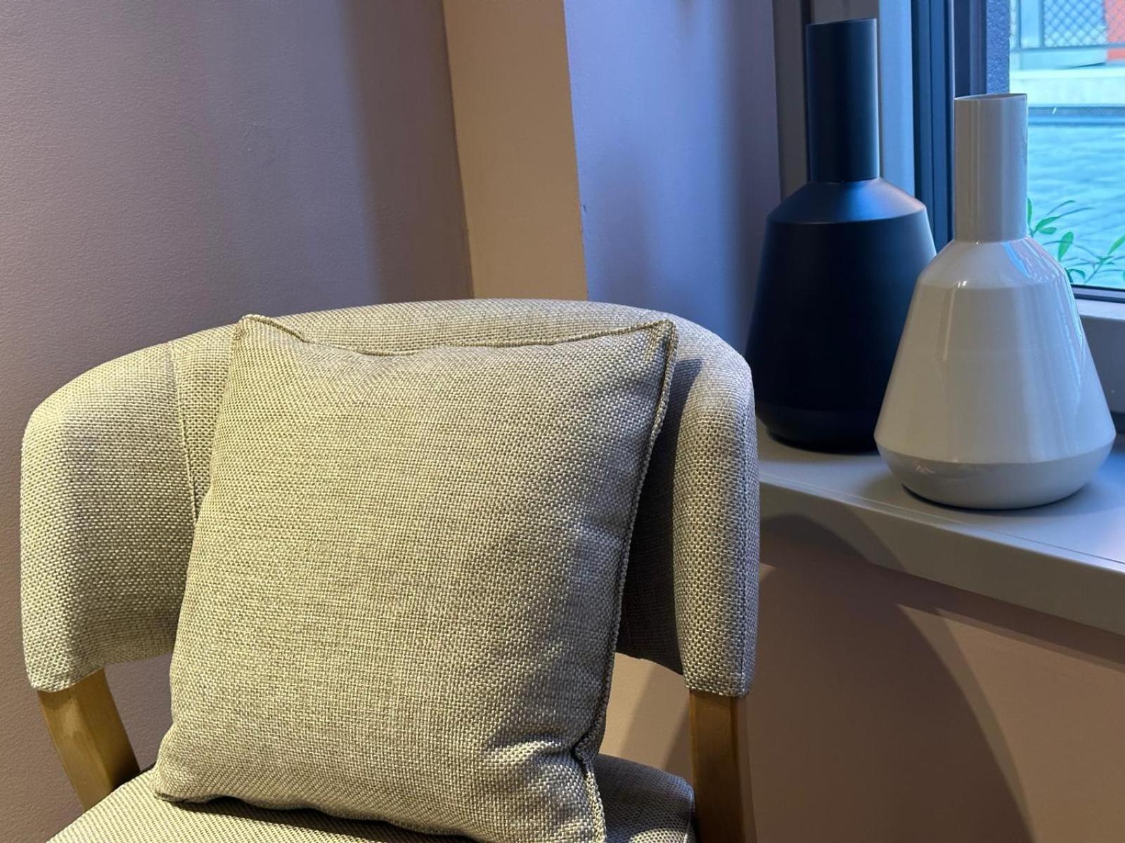 Terra Hotel Boutique 티라노 외부 사진