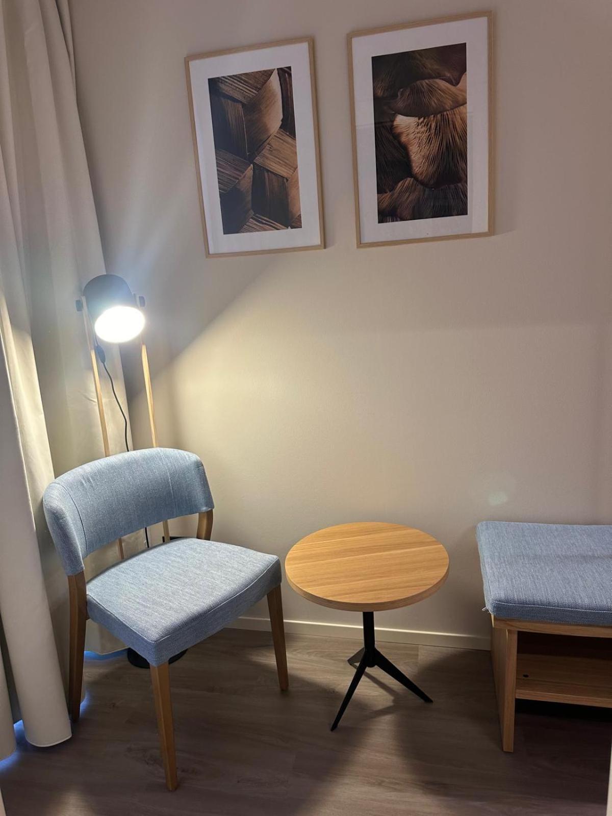 Terra Hotel Boutique 티라노 외부 사진