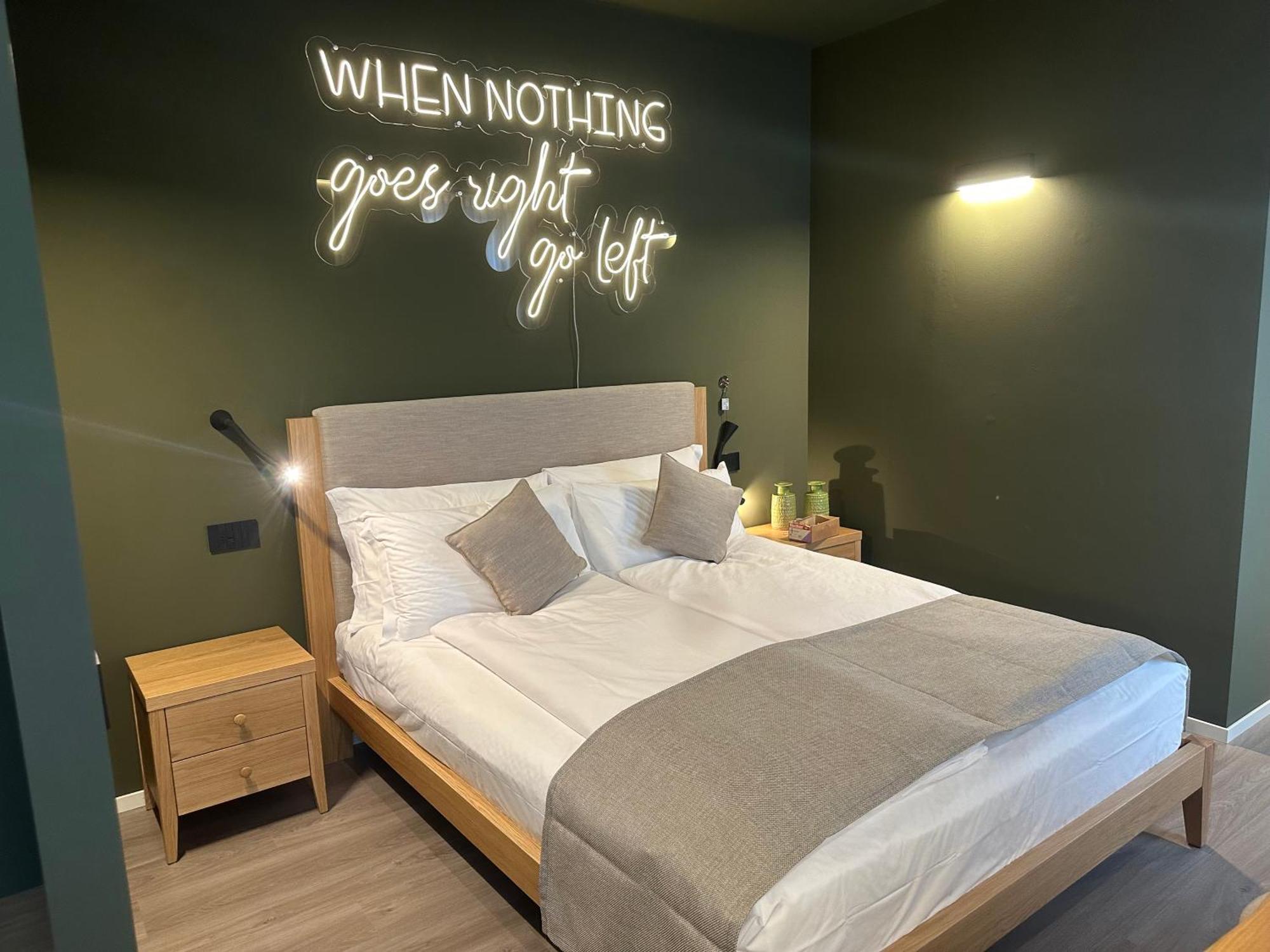 Terra Hotel Boutique 티라노 외부 사진