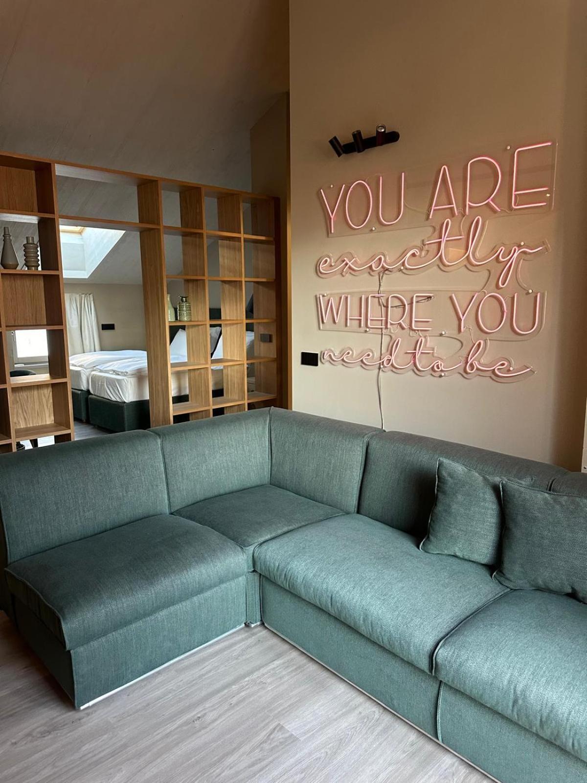 Terra Hotel Boutique 티라노 외부 사진