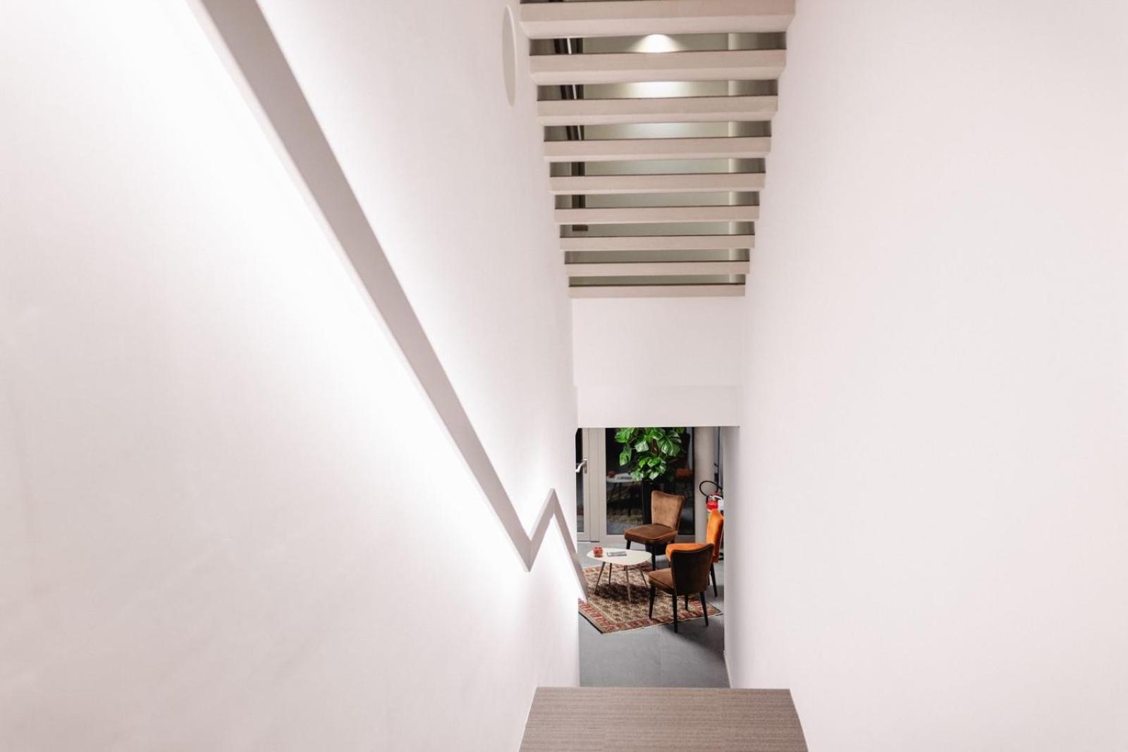 Terra Hotel Boutique 티라노 외부 사진