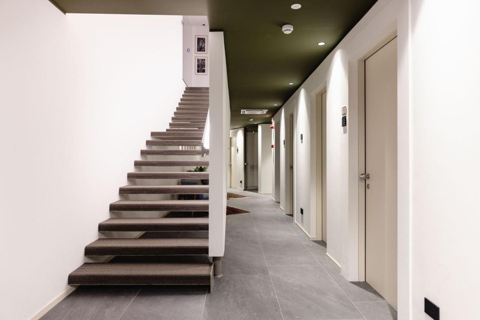 Terra Hotel Boutique 티라노 외부 사진