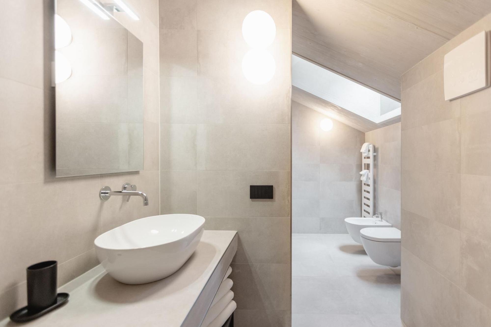 Terra Hotel Boutique 티라노 외부 사진
