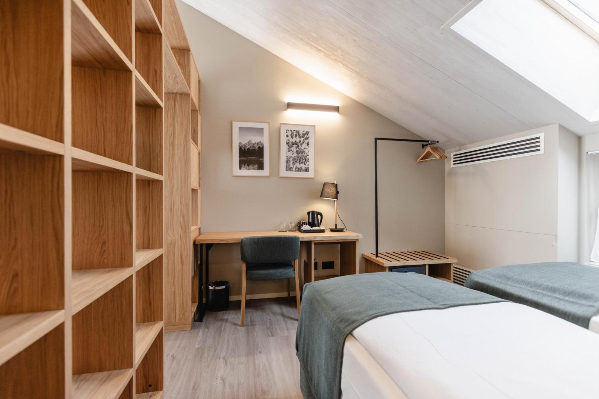 Terra Hotel Boutique 티라노 외부 사진