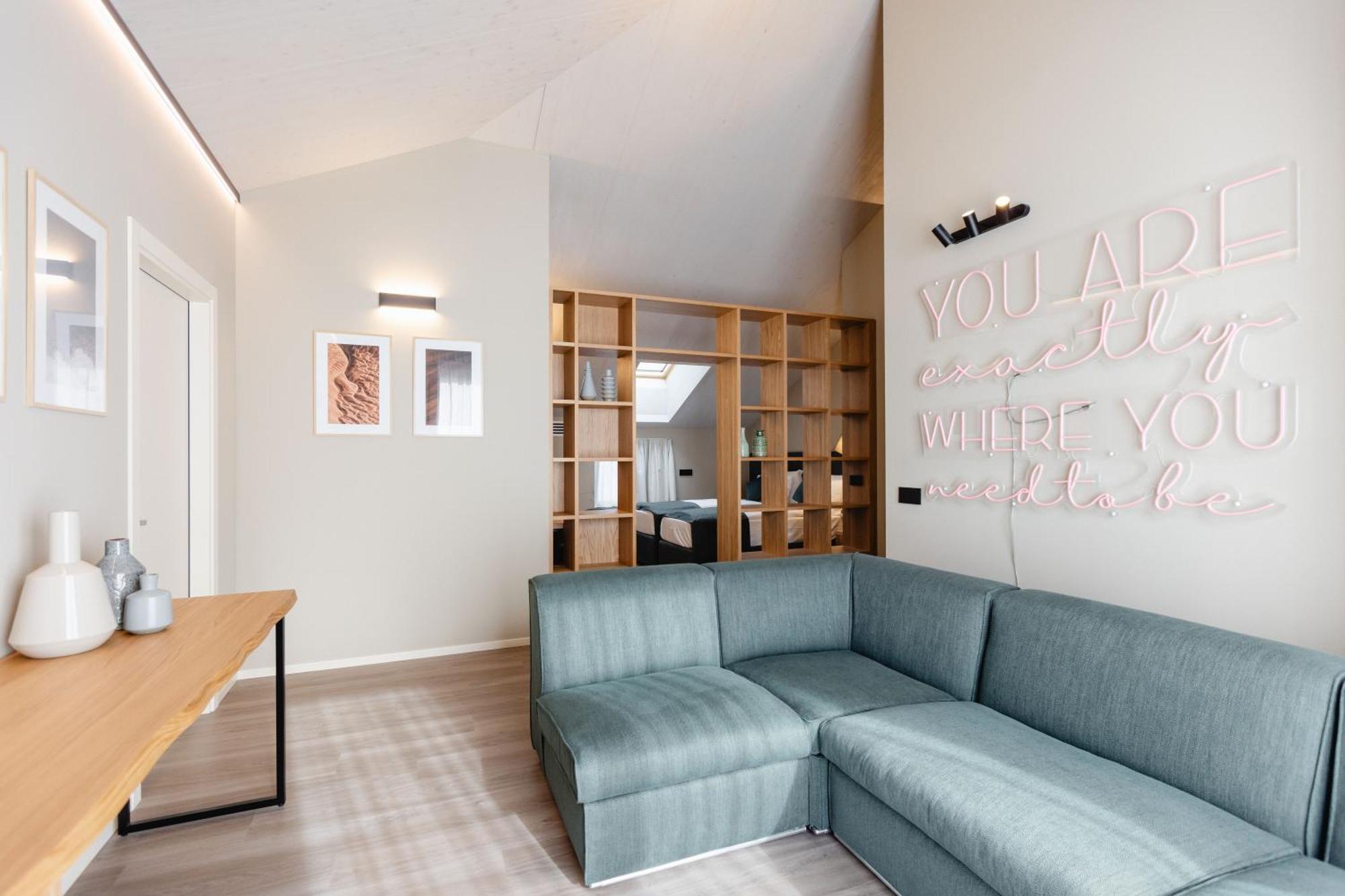 Terra Hotel Boutique 티라노 외부 사진