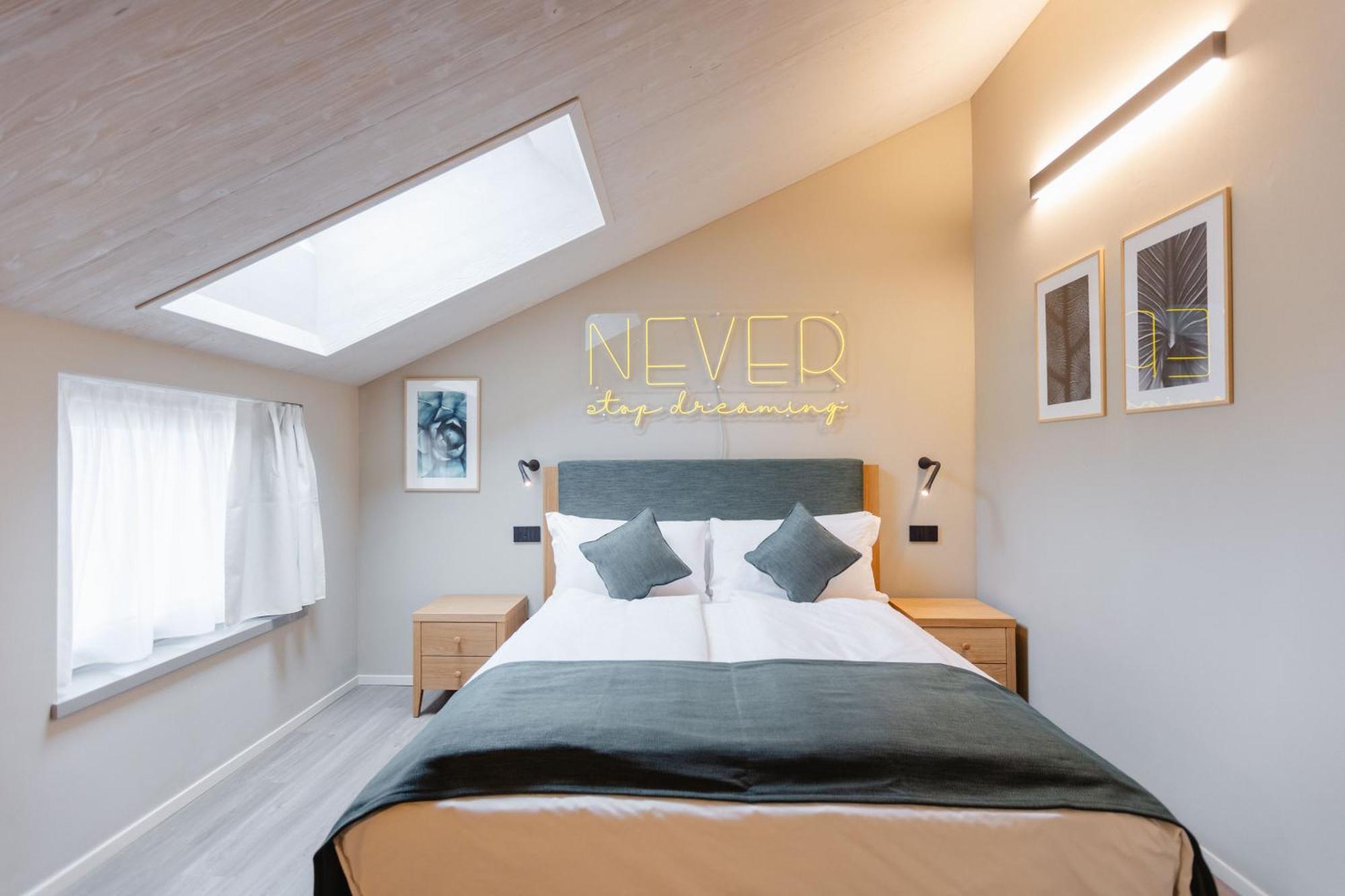 Terra Hotel Boutique 티라노 외부 사진